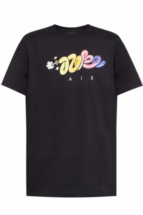 Printed t-shirt, zdjęcie 1 Printed t-shirt od Nike